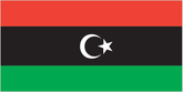 Libya Country Flag